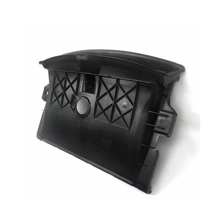 MODEL 3 ACTIVE GRILLE SHUTTER