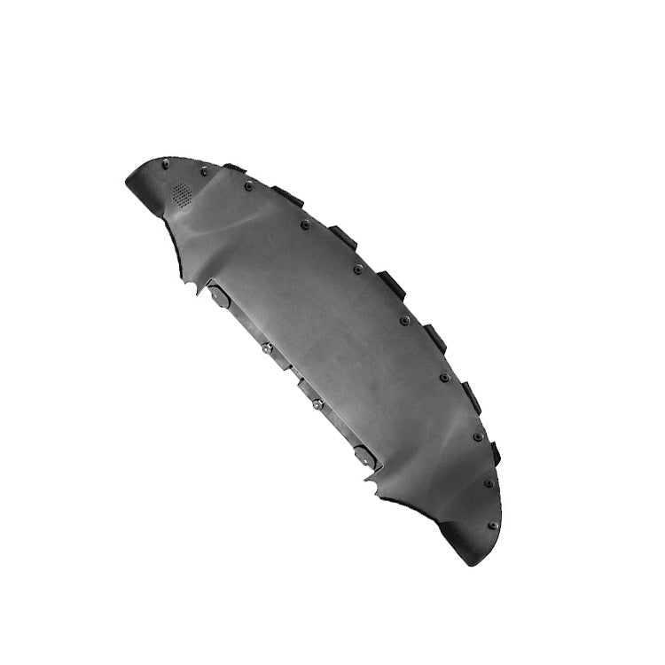 MODEL 3 VALANCE FRONT FASCIA