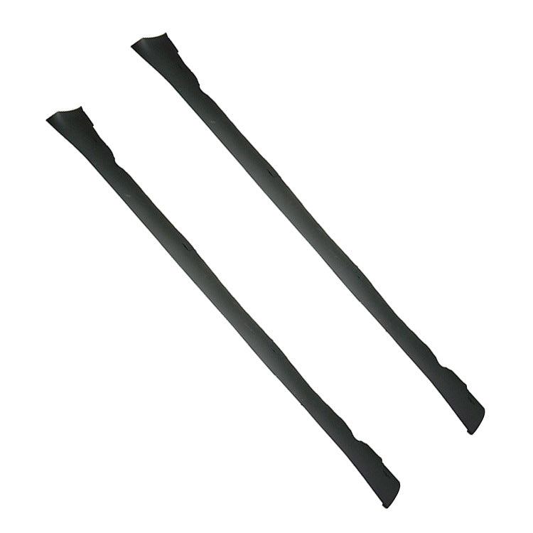 MODEL 3 LEFT AND RIGHT ROCKER COVER