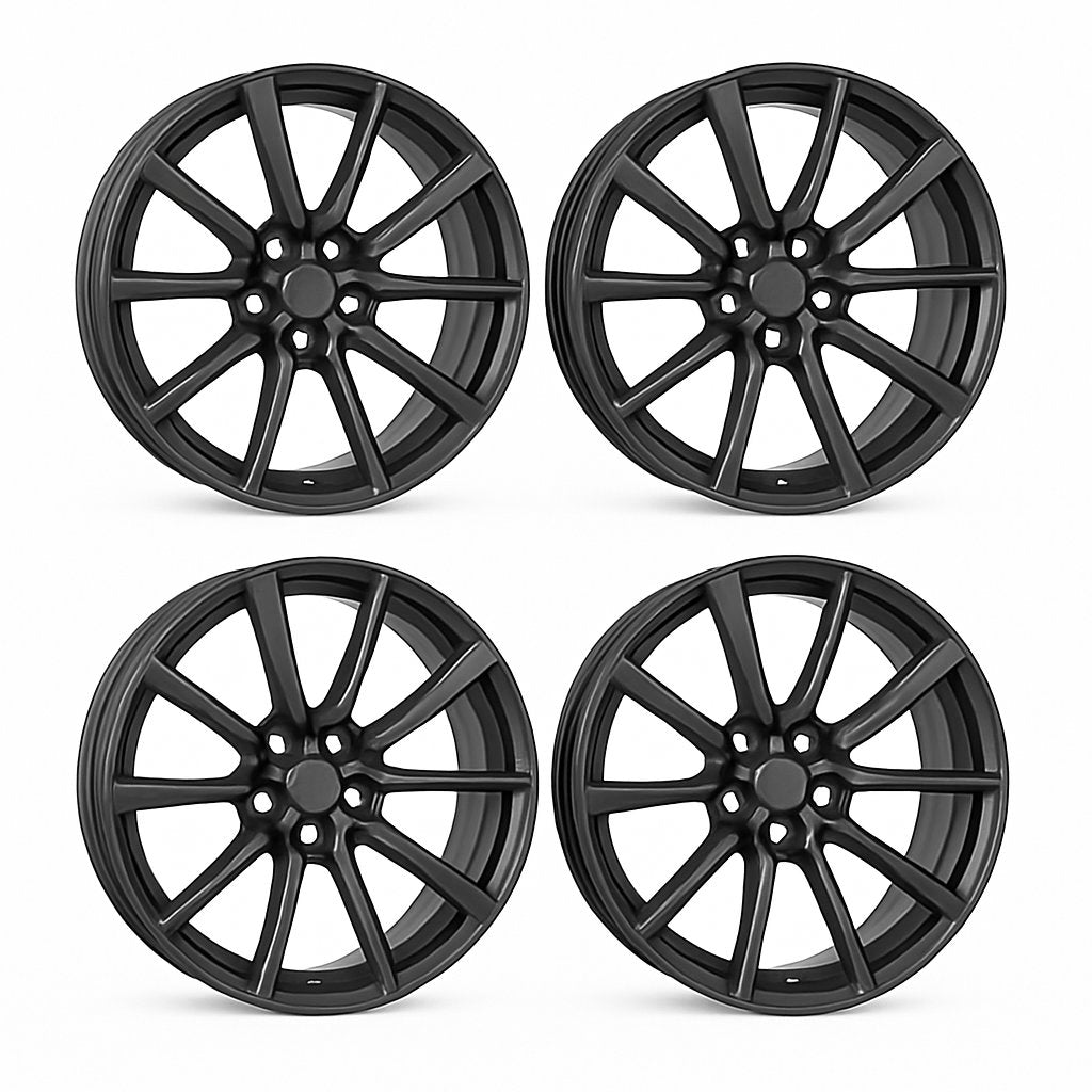 MODEL 3 WHEELS