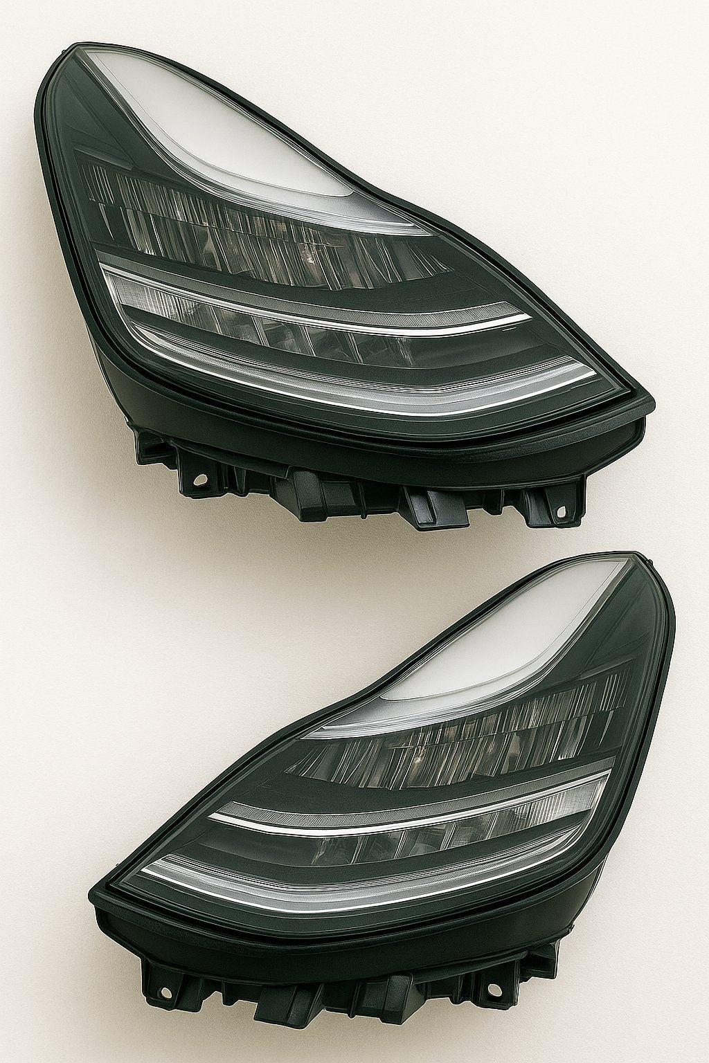 MODEL 3 ELECTRICAL