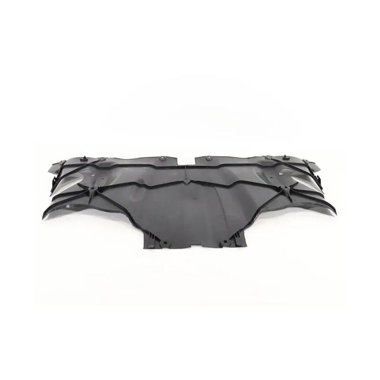 REAR AERO SHIELD