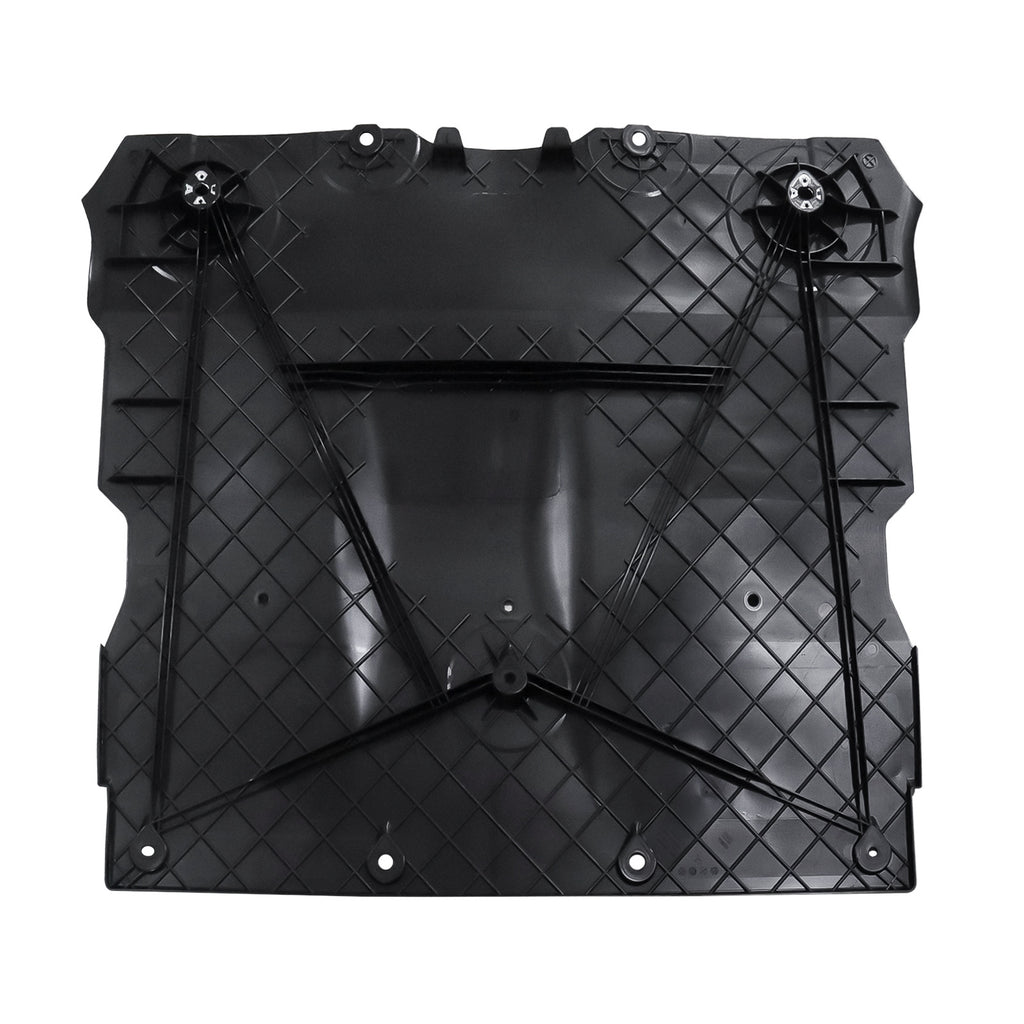 FRONT AERO SHIELD