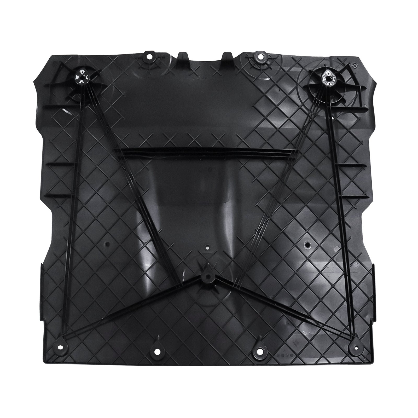 FRONT AERO SHIELD