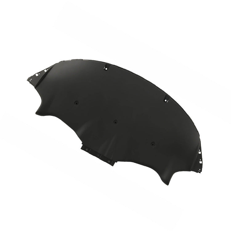 MODEL 3 REAR DIFFUSER
