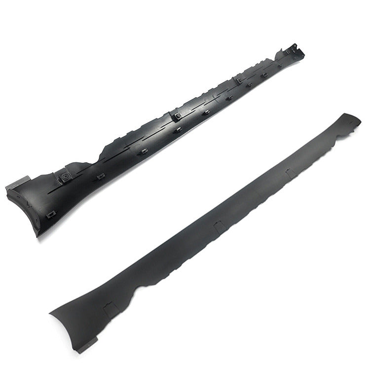 MODEL 3 LEFT AND RIGHT ROCKER COVER