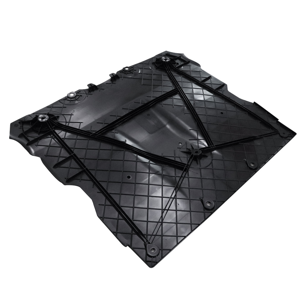 FRONT AERO SHIELD