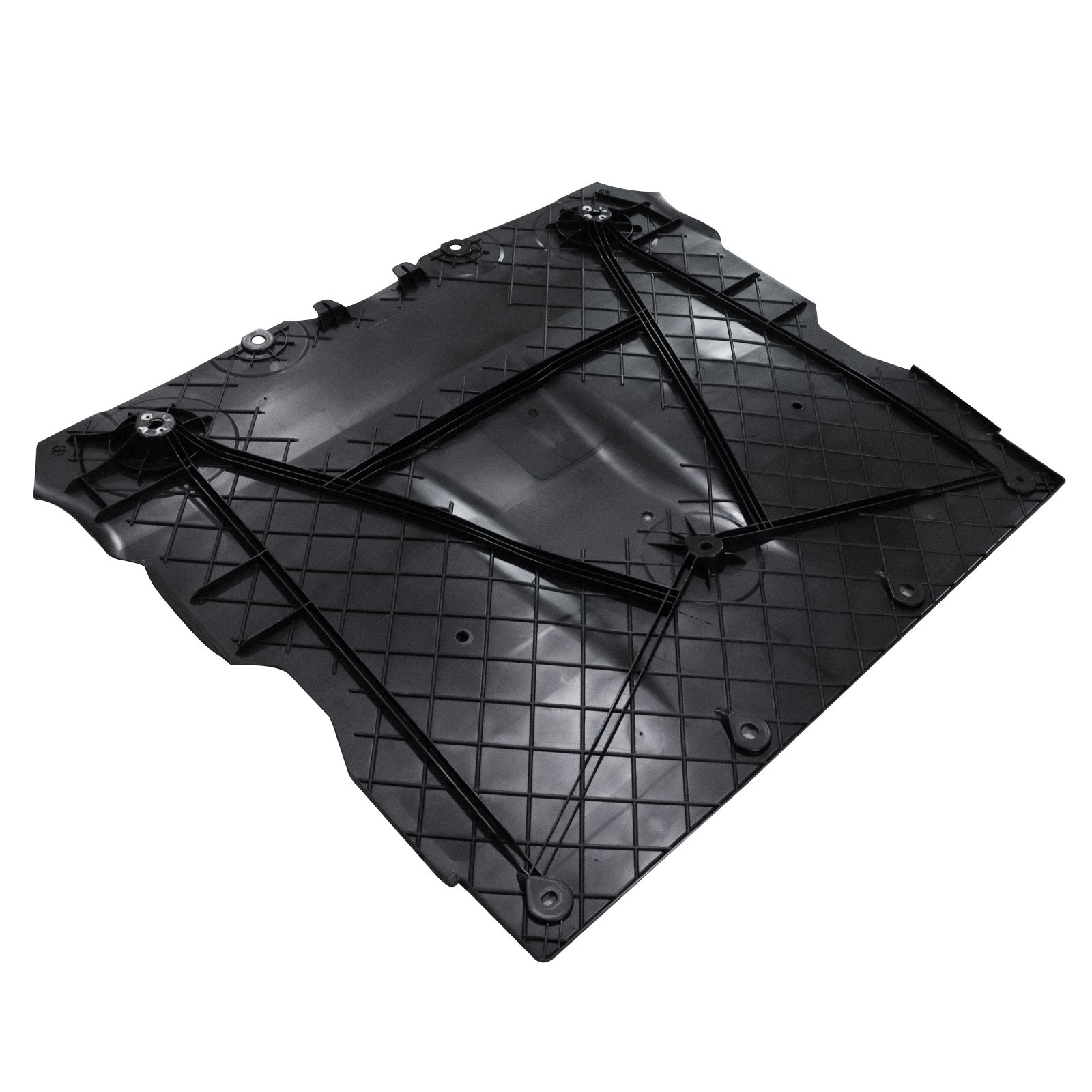 FRONT AERO SHIELD