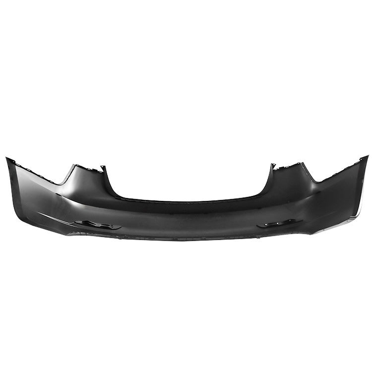 MODEL 3 REAR FASCIA UNPAINTED WITHOUT PARKING BRACKETS