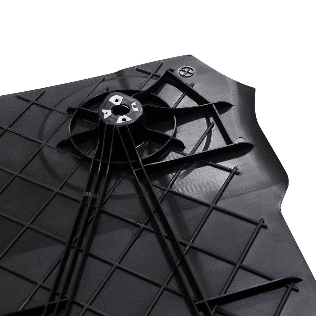 FRONT AERO SHIELD
