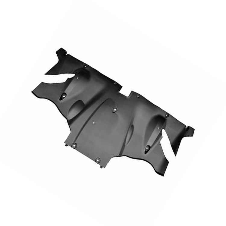 REAR AERO SHIELD