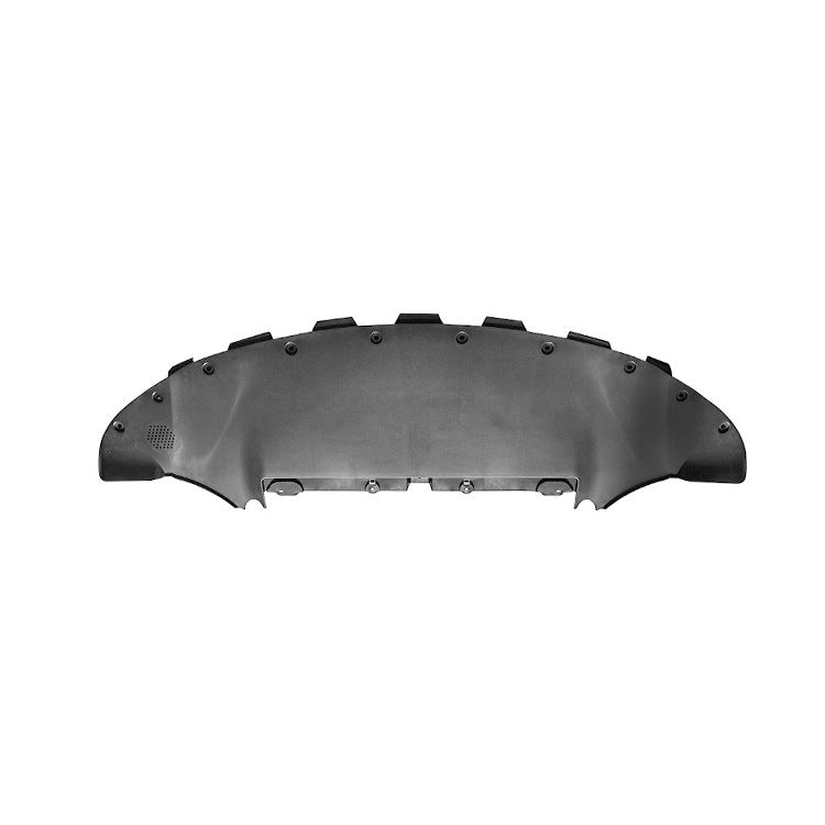 MODEL 3 VALANCE FRONT FASCIA