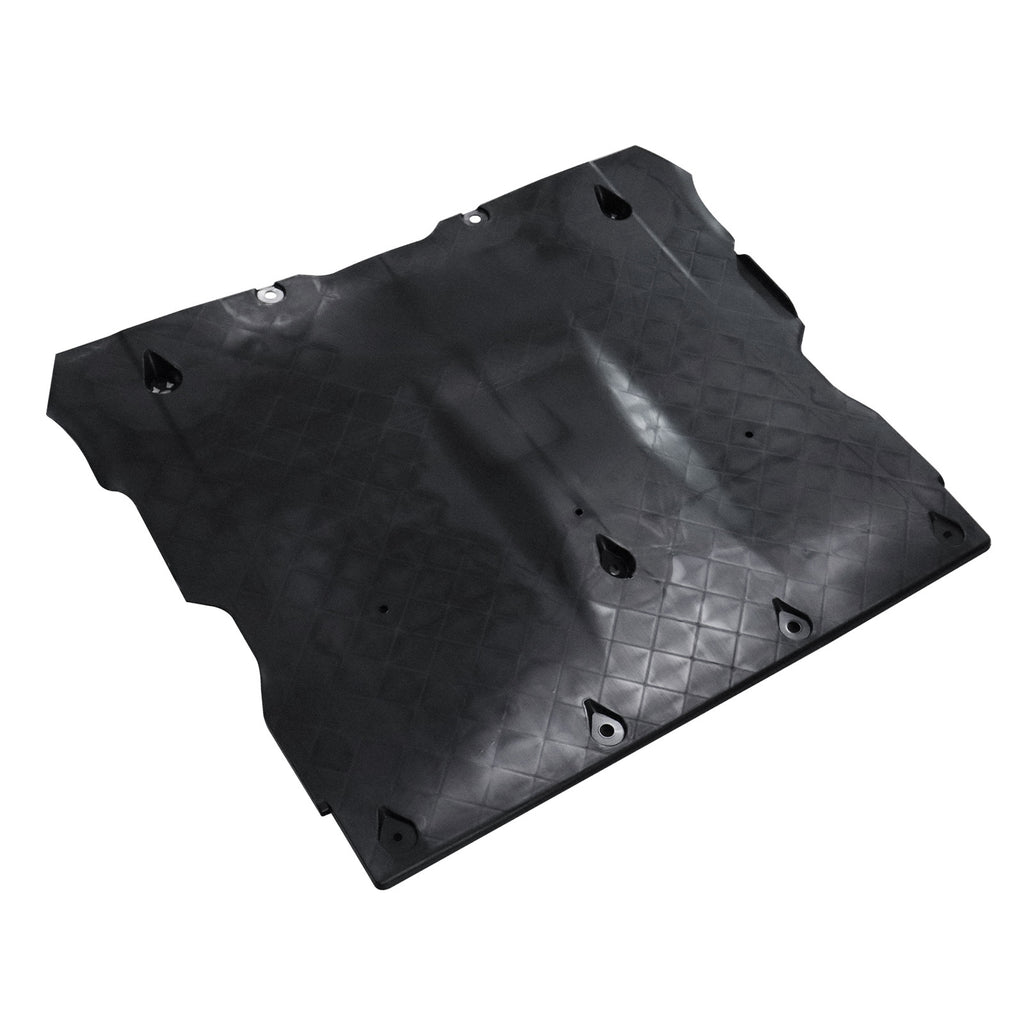 FRONT AERO SHIELD
