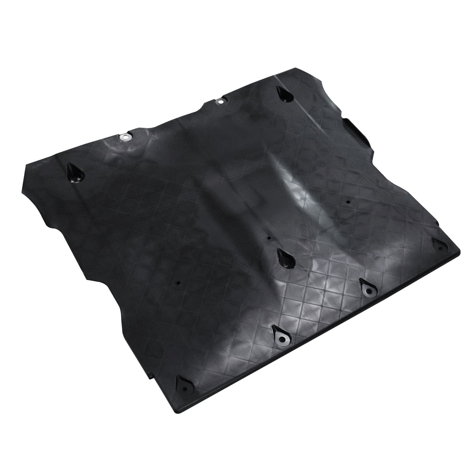 FRONT AERO SHIELD