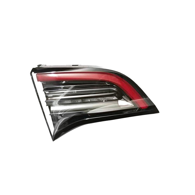 MODEL 3 LEFT LIFTGATE TAIL LAMP (4 PINS)