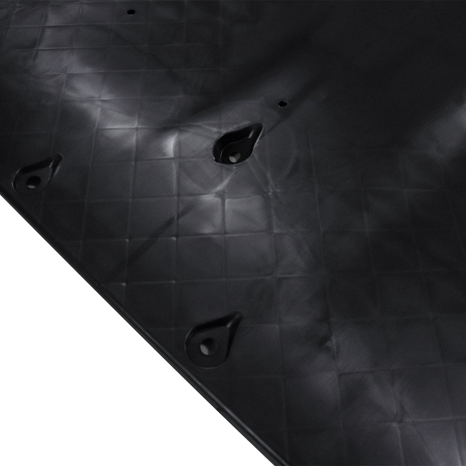 FRONT AERO SHIELD