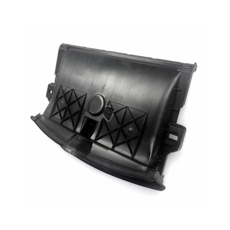 MODEL 3 ACTIVE GRILLE SHUTTER