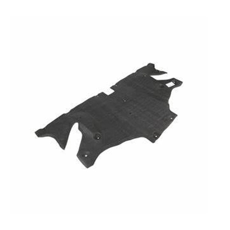 REAR AERO SHIELD