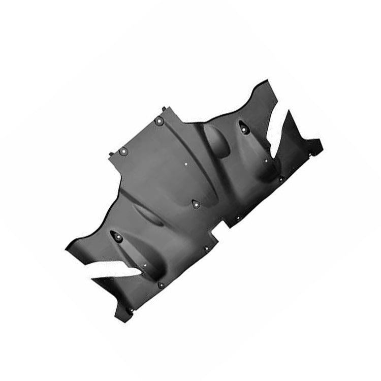 REAR AERO SHIELD