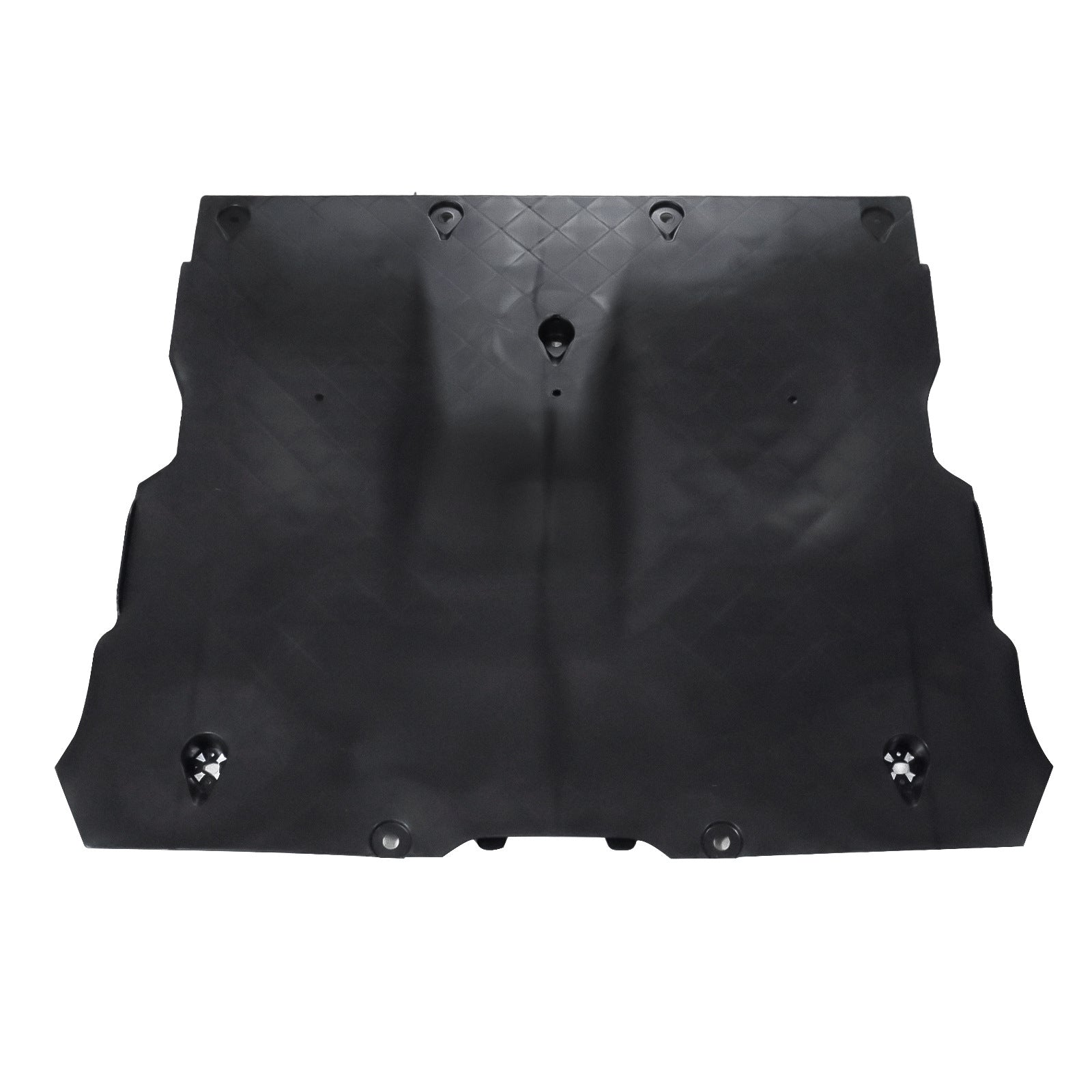 FRONT AERO SHIELD