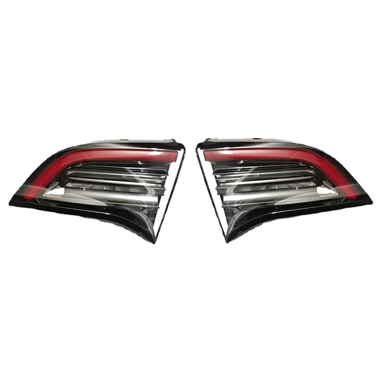 MODEL 3 LEFT AND RIGHT LIFTGATE TAIL LAMP